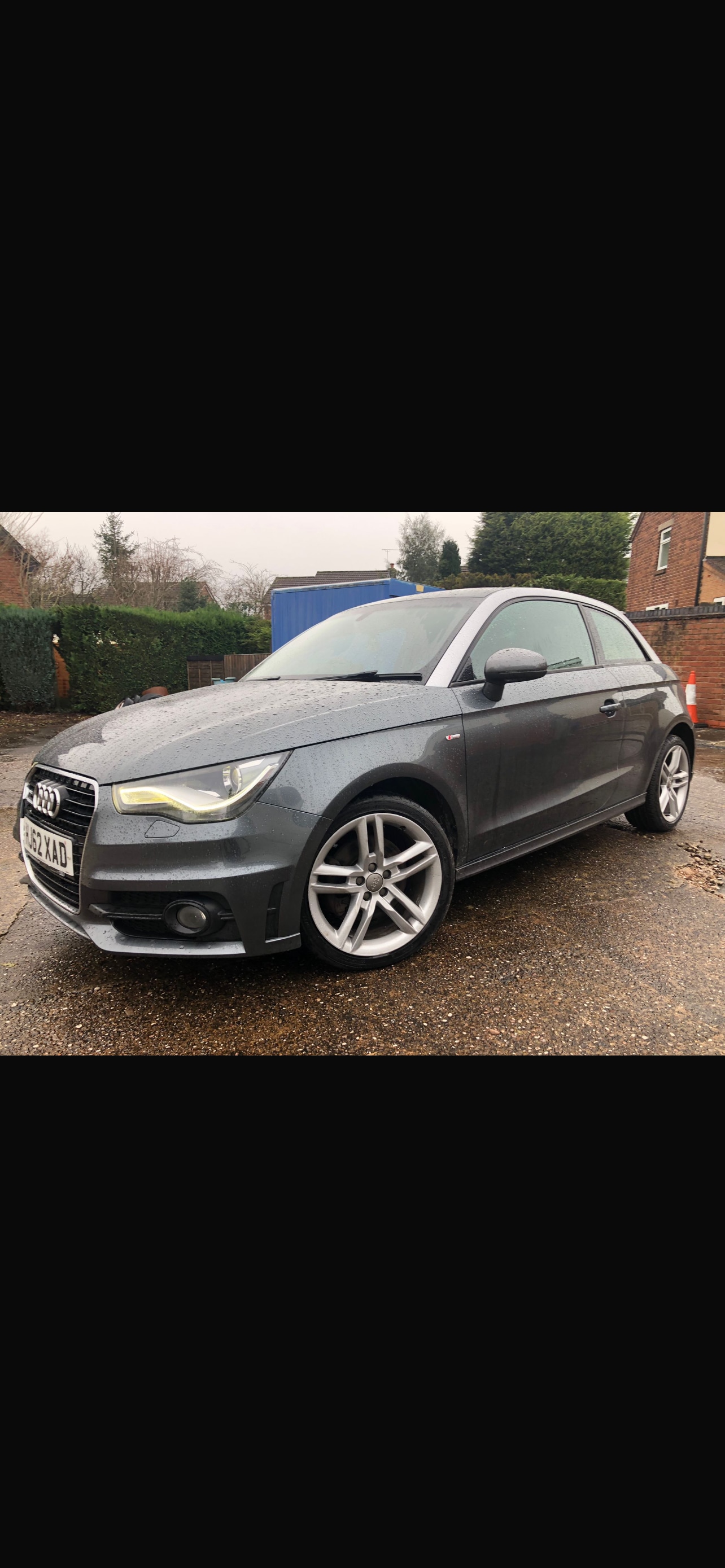 Used Audi A1 2012 for sale - 77165803: Photo 3