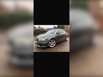 Used Audi A1 2012 for sale - 77165803: Photo