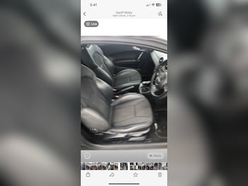 Used Audi A1 2012 for sale - 77165803: Photo