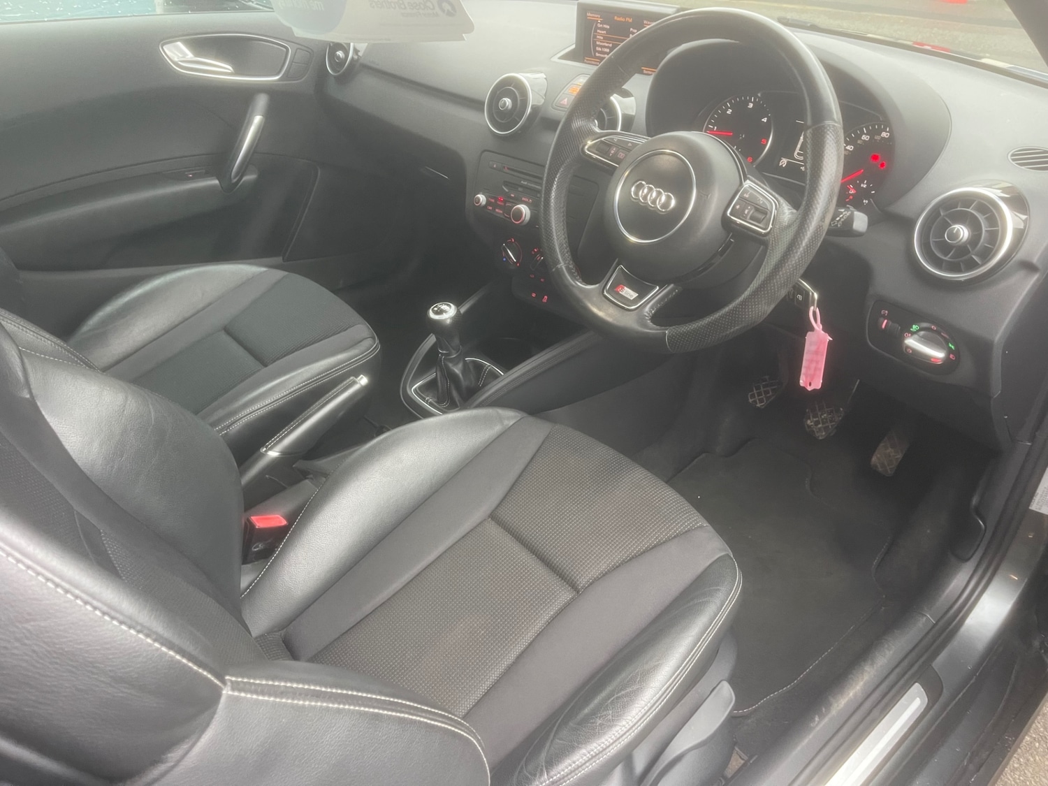 Used Audi A1 2012 for sale - 77165803: Photo 9