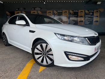 Used Kia Optima 2012 for sale - 79347631: Photo