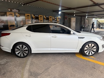 Used Kia Optima 2012 for sale - 79347631: Photo