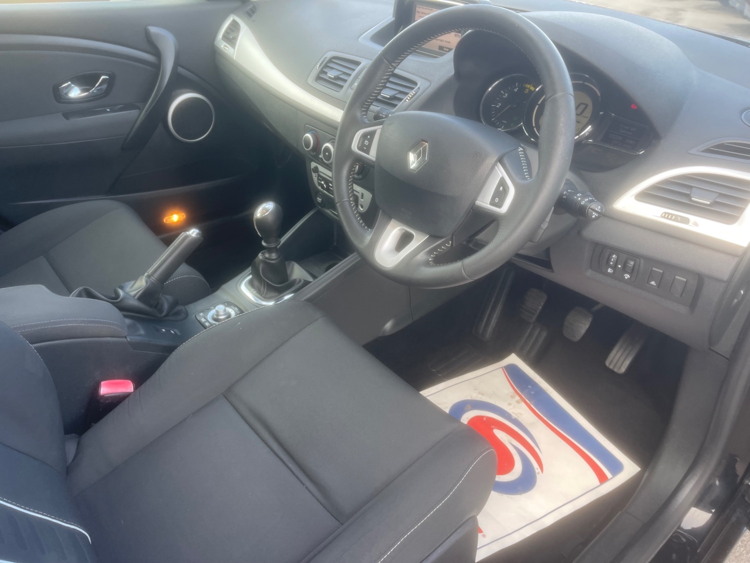 Used Renault Megane 2012 for sale - 77896686: Photo 7