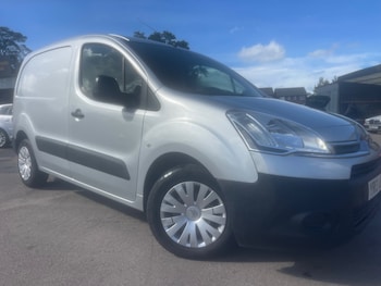 Citroen - Berlingo