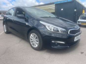 2016 (66) - 1.6 CRDi ISG 1 5dr