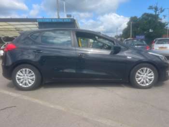 Used Kia Ceed 2016 for sale - 75180208: Photo