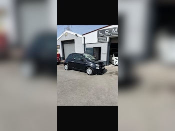 Used Fiat 500 2017 for sale - 78202539: Photo