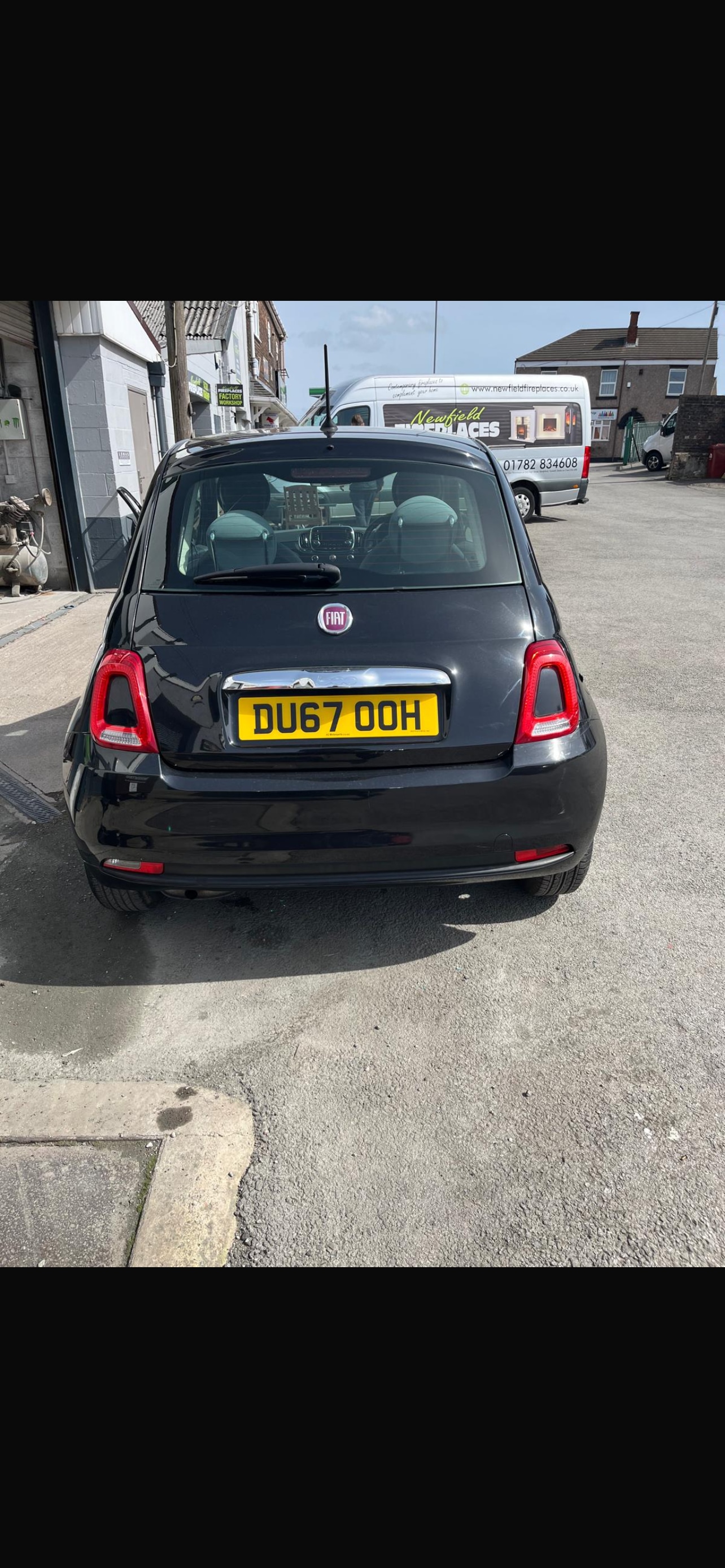 Used Fiat 500 2017 for sale - 78202539: Photo 3