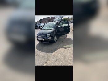 Used Fiat 500 2017 for sale - 78202539: Photo