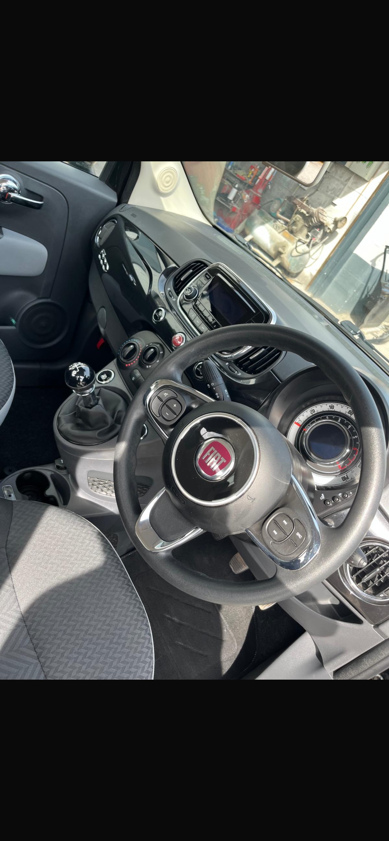 Used Fiat 500 2017 for sale - 78202539: Photo 5