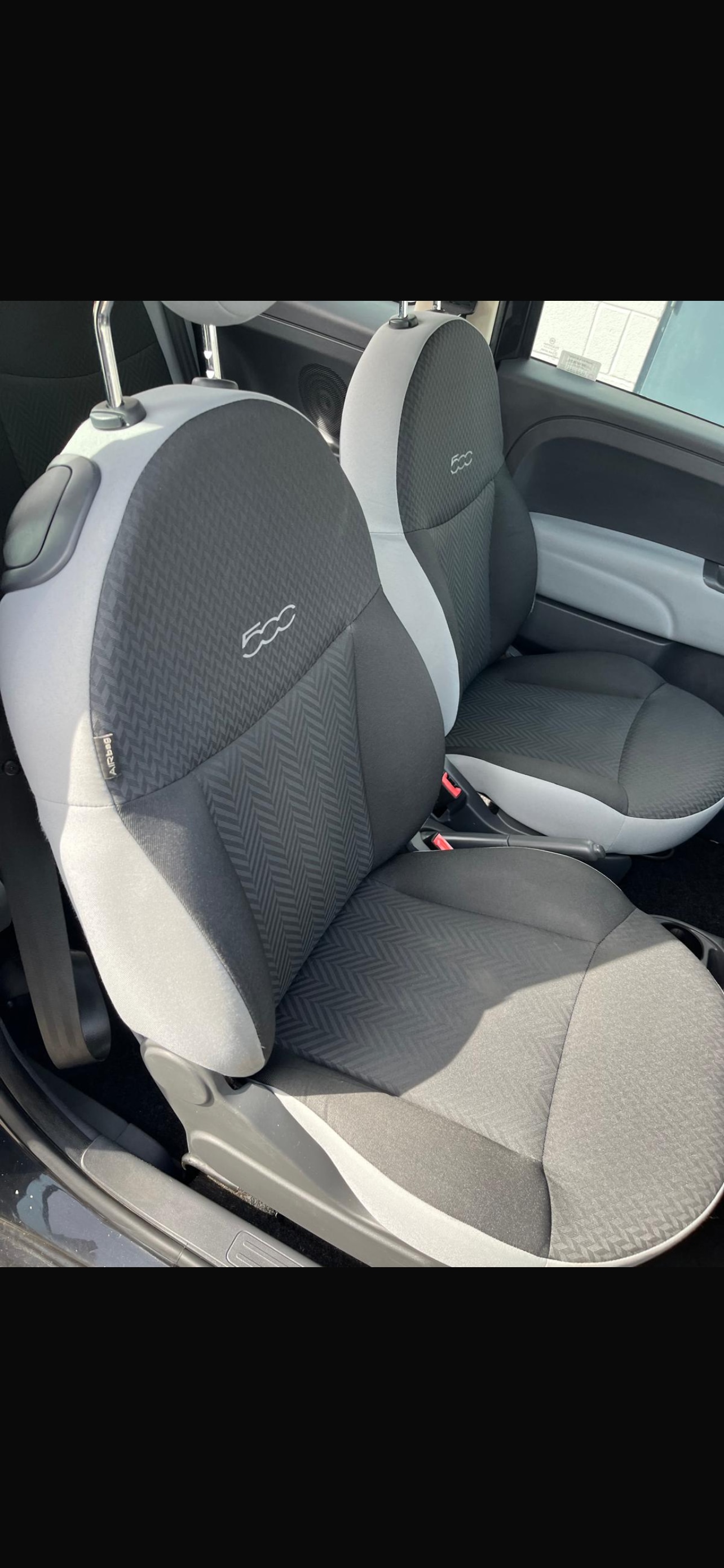 Used Fiat 500 2017 for sale - 78202539: Photo 6