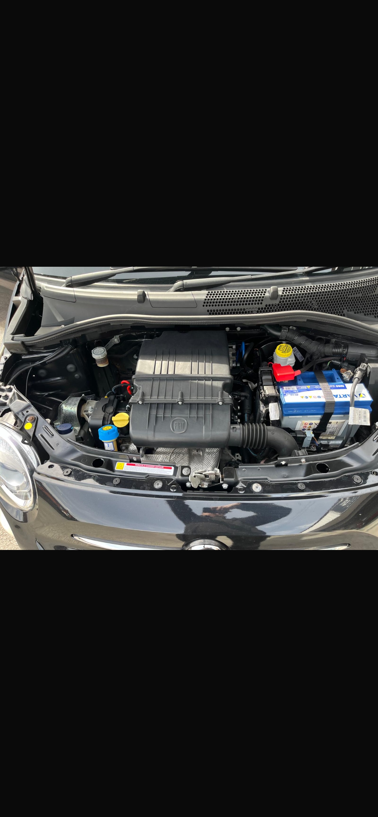 Used Fiat 500 2017 for sale - 78202539: Photo 7