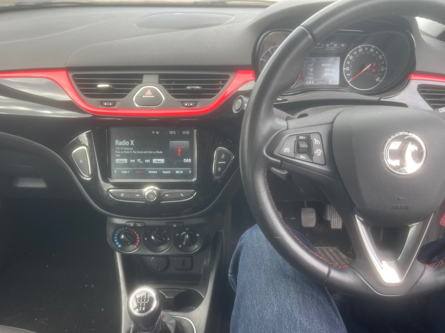 Used Vauxhall Corsa 2018 for sale - 77729127: Photo 10