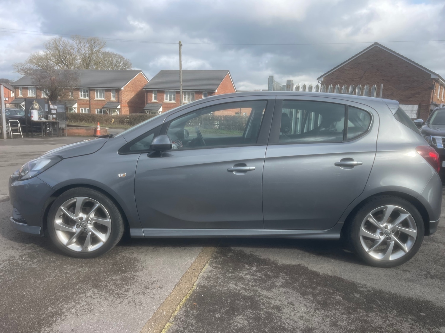 Used Vauxhall Corsa 2018 for sale - 77729127: Photo 6