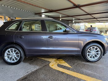 Used Audi Q5 2010 for sale - 79632876: Photo