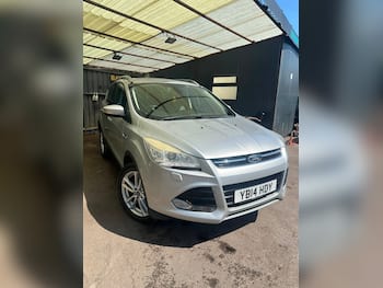 Used Ford Kuga 2014 for sale - 79704960: Photo