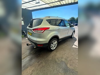 Used Ford Kuga 2014 for sale - 79704960: Photo