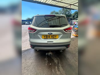 Used Ford Kuga 2014 for sale - 79704960: Photo