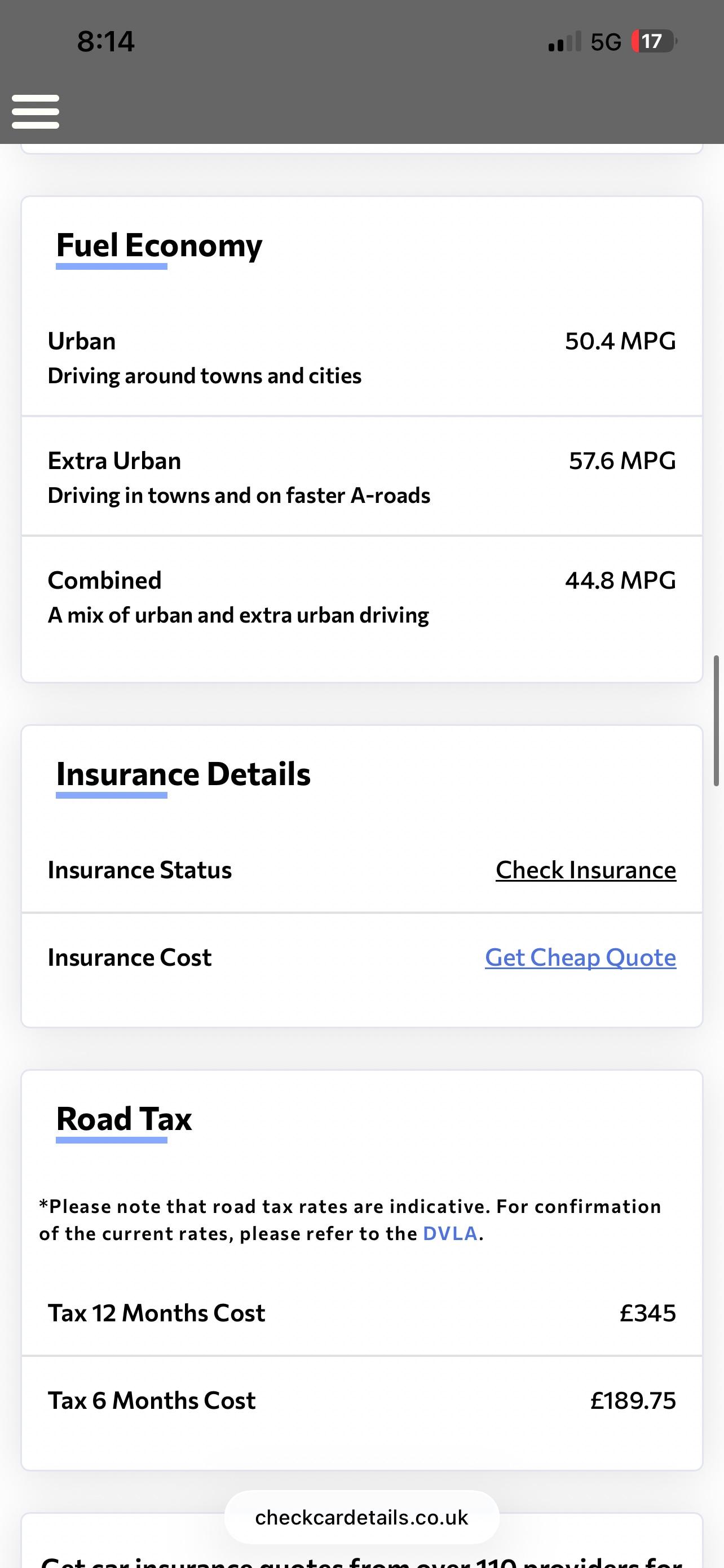 Used Vauxhall Vivaro 2021 for sale - 77864592: Photo 8