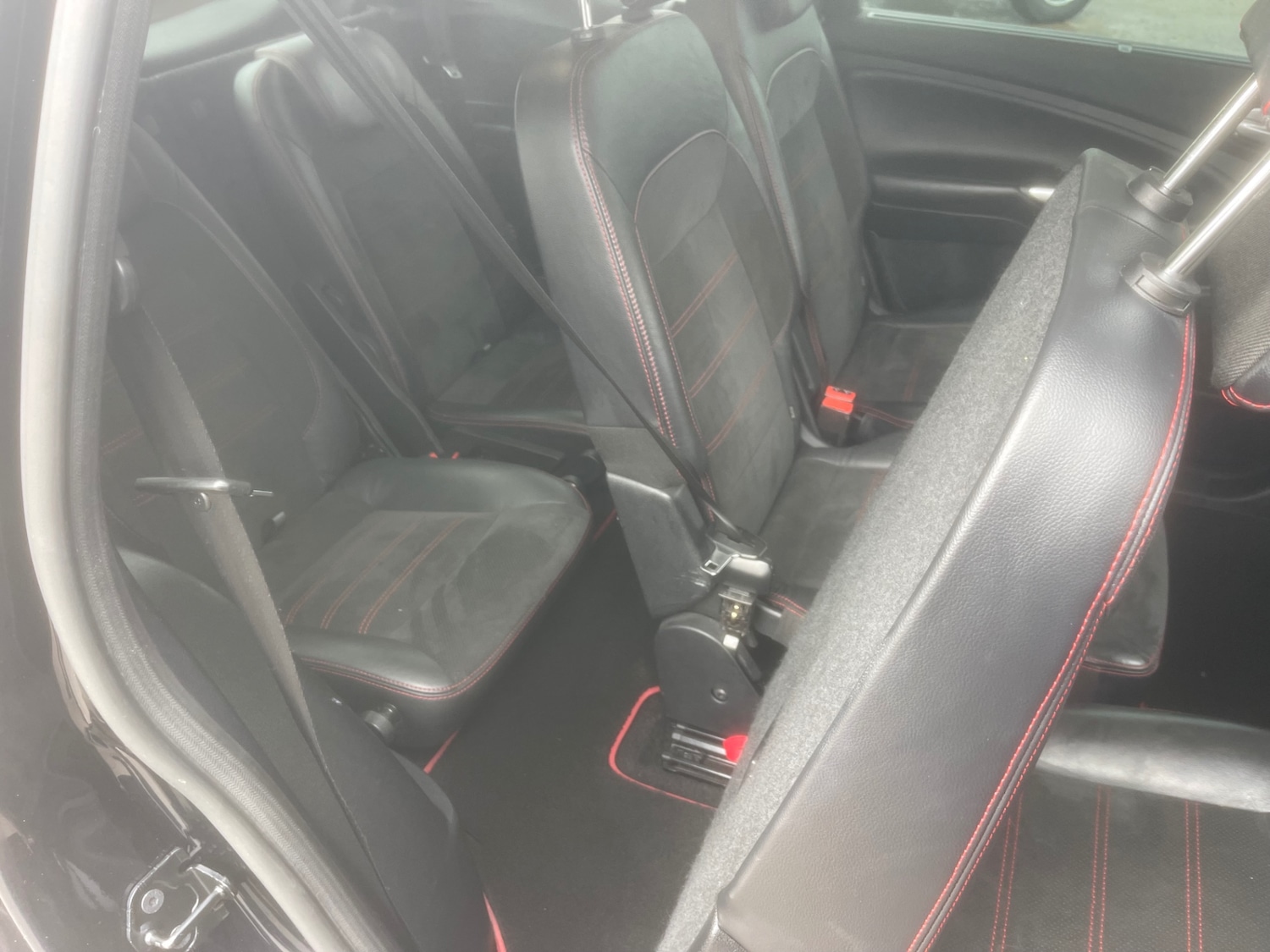 Used Ford S-Max 2012 for sale - 77985119: Photo 10