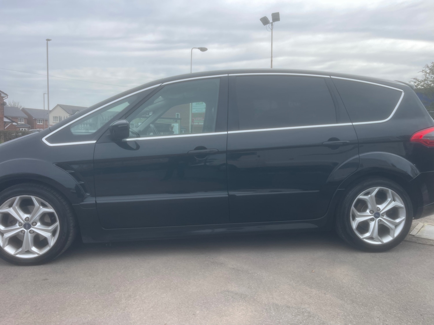 Used Ford S-Max 2012 for sale - 77985119: Photo 6