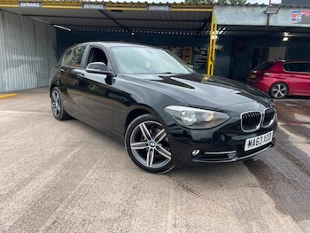 Used BMW 1 Series 2013 for sale - 79347619: Photo