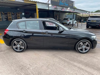 Used BMW 1 Series 2013 for sale - 79347619: Photo
