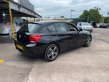 Used BMW 1 Series 2013 for sale - 79347619: Photo