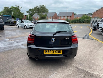 Used BMW 1 Series 2013 for sale - 79347619: Photo