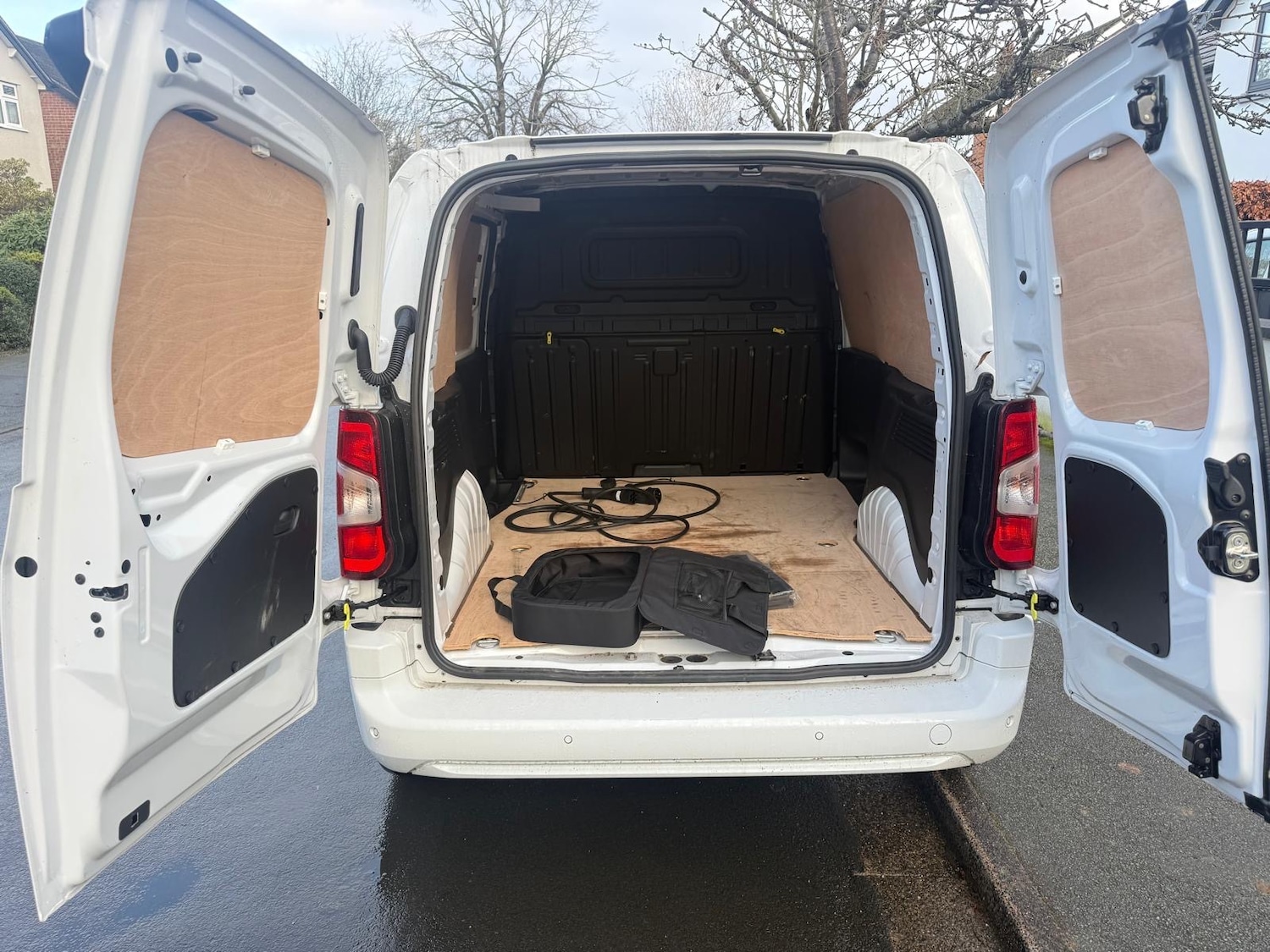 Used Vauxhall Combo 2024 for sale - 77541813: Photo 6