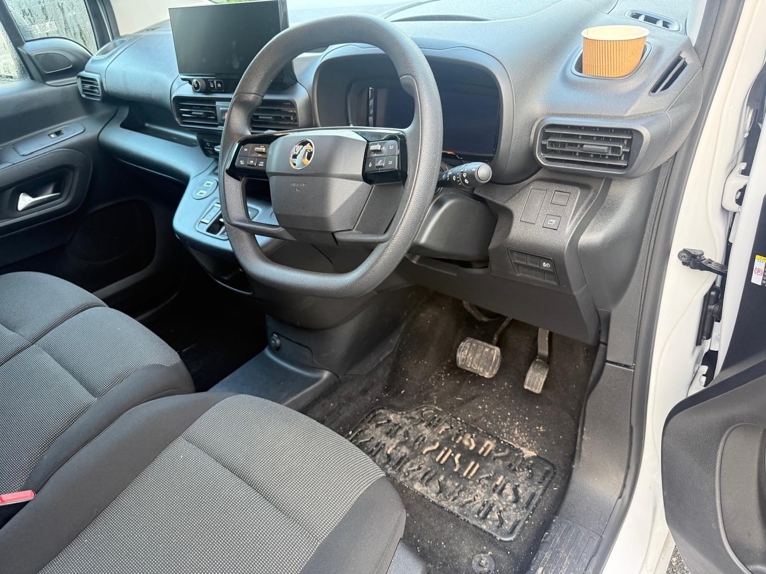 Used Vauxhall Combo 2024 for sale - 77541813: Photo 7