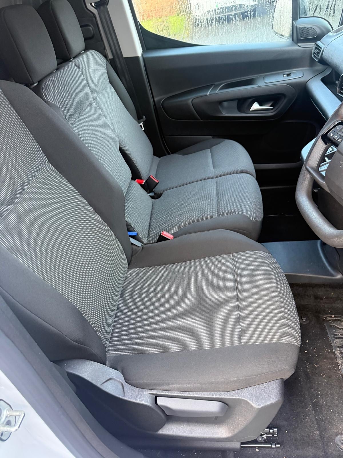 Used Vauxhall Combo 2024 for sale - 77541813: Photo 8