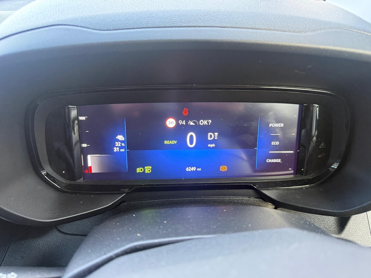 Used Vauxhall Combo 2024 for sale - 77541813: Photo 9