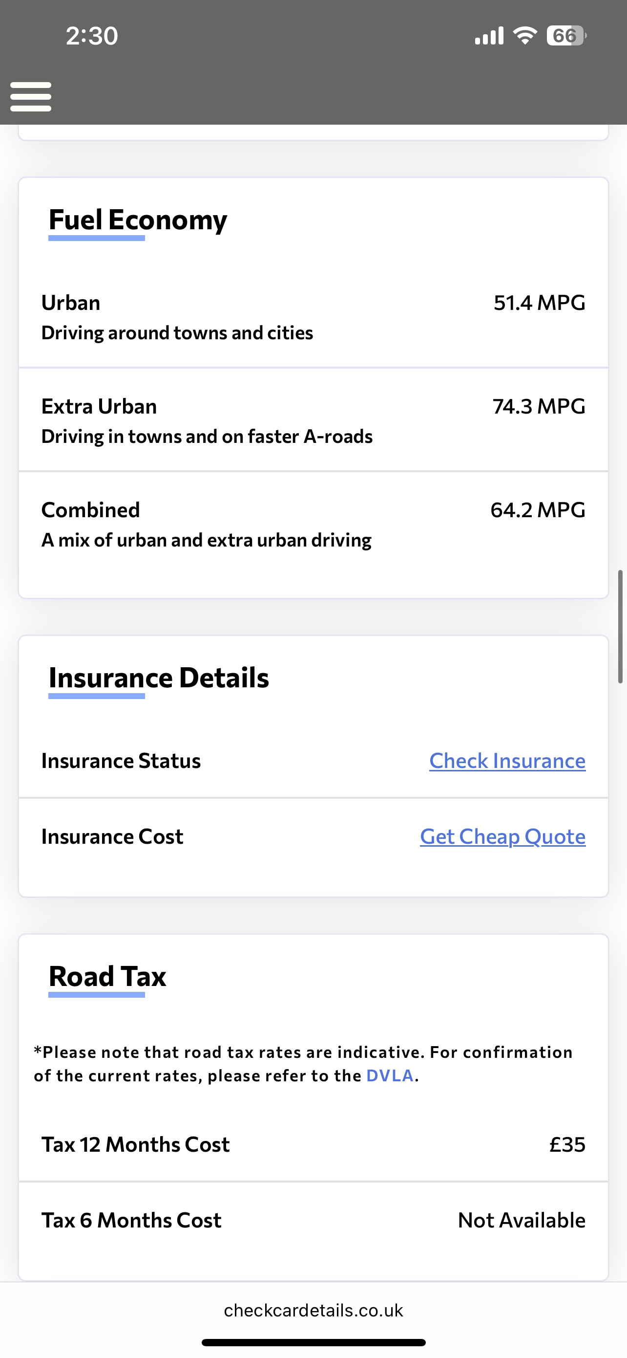 Used Audi A3 2012 for sale - 77012954: Photo 12