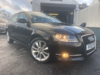 Used Audi A3 2012 for sale - 77012954: Photo