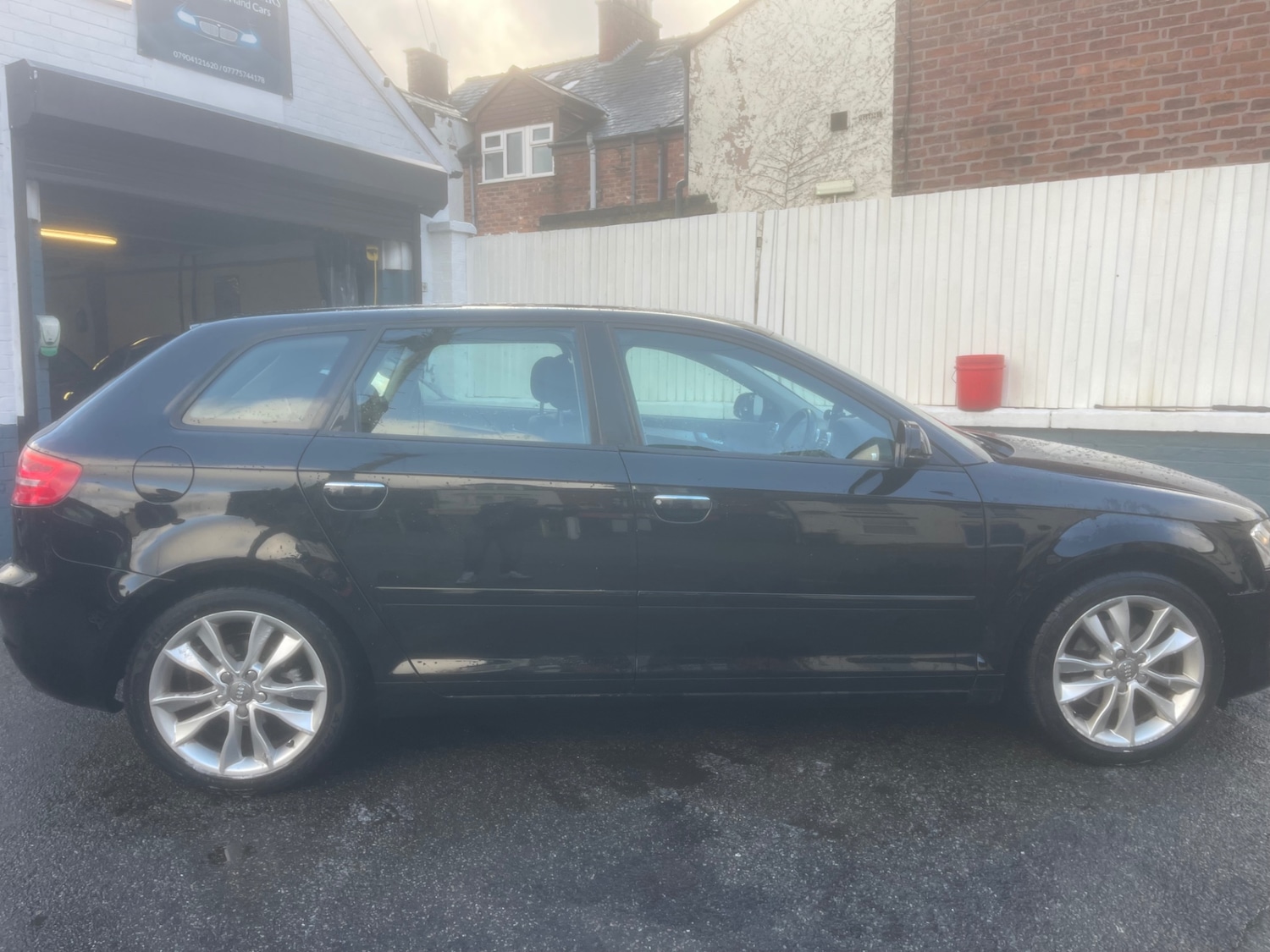 Used Audi A3 2012 for sale - 77012954: Photo 2