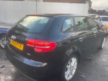 Used Audi A3 2012 for sale - 77012954: Photo