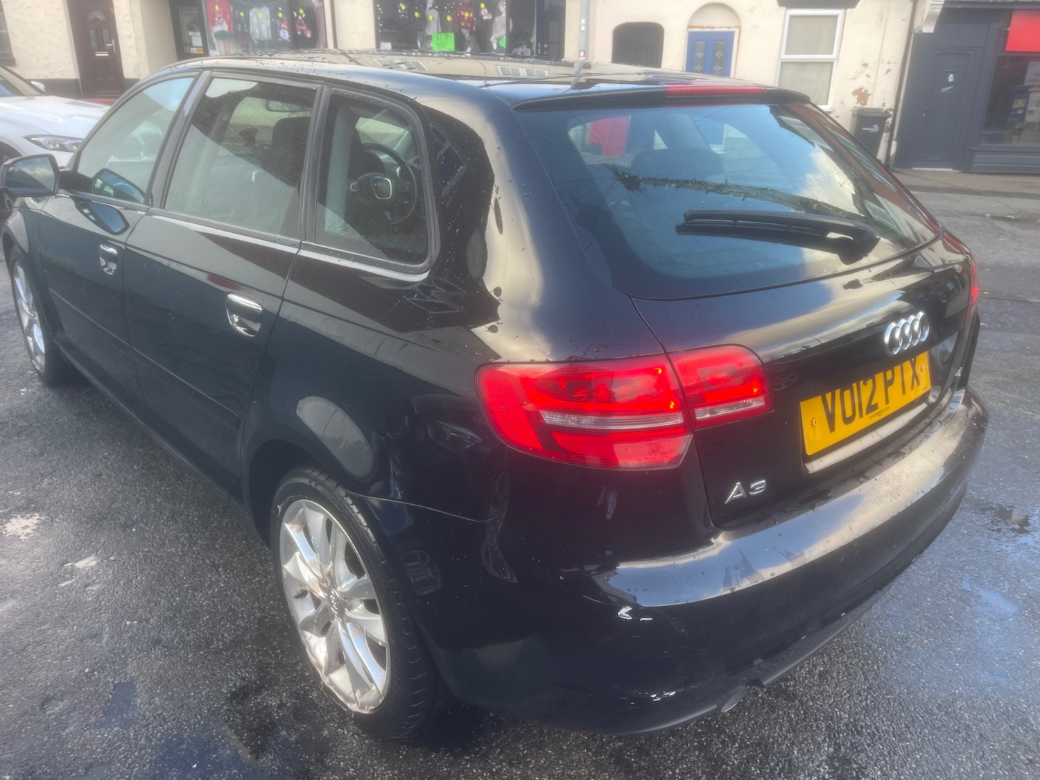 Used Audi A3 2012 for sale - 77012954: Photo 5