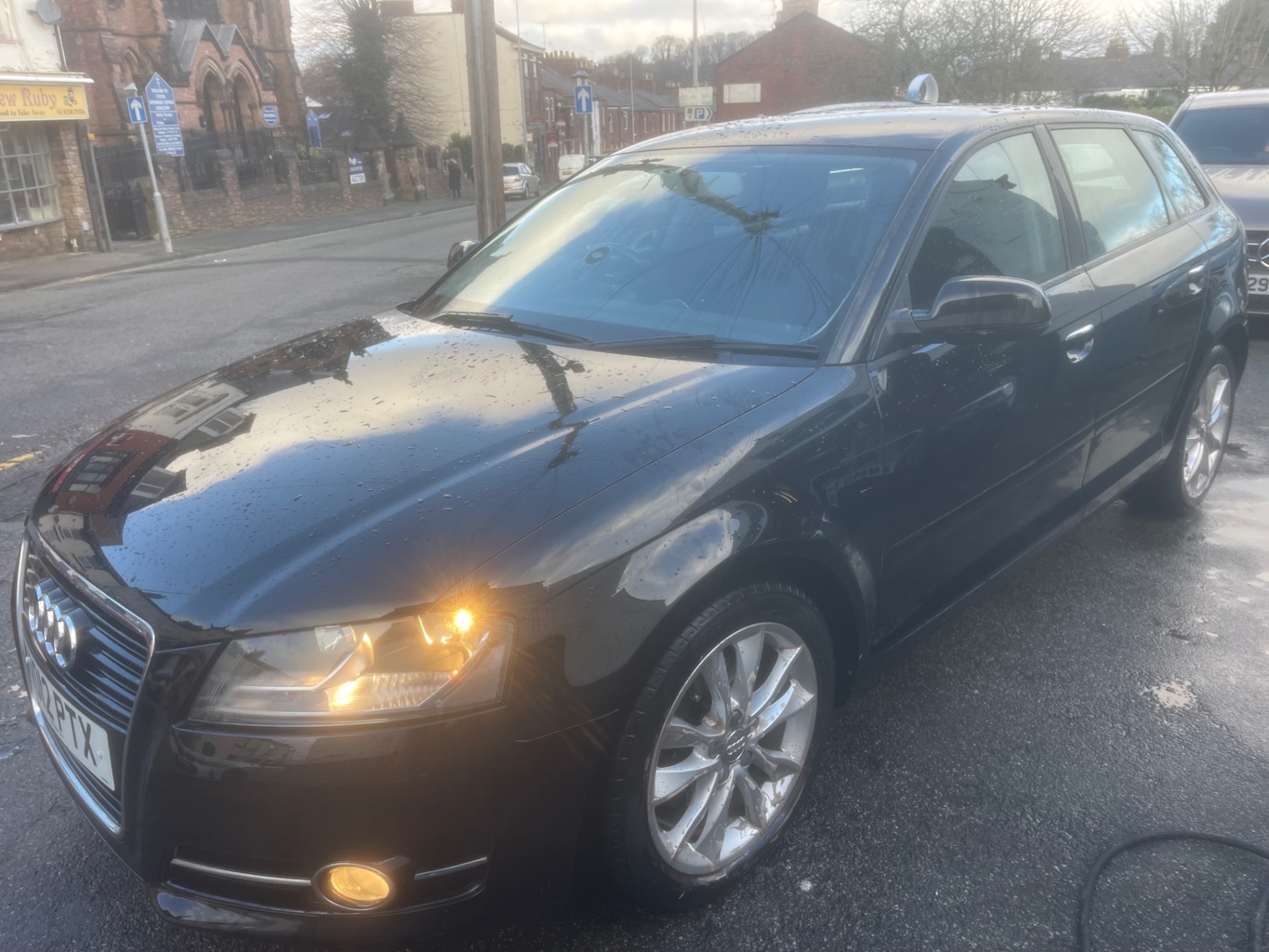 Used Audi A3 2012 for sale - 77012954: Photo 6