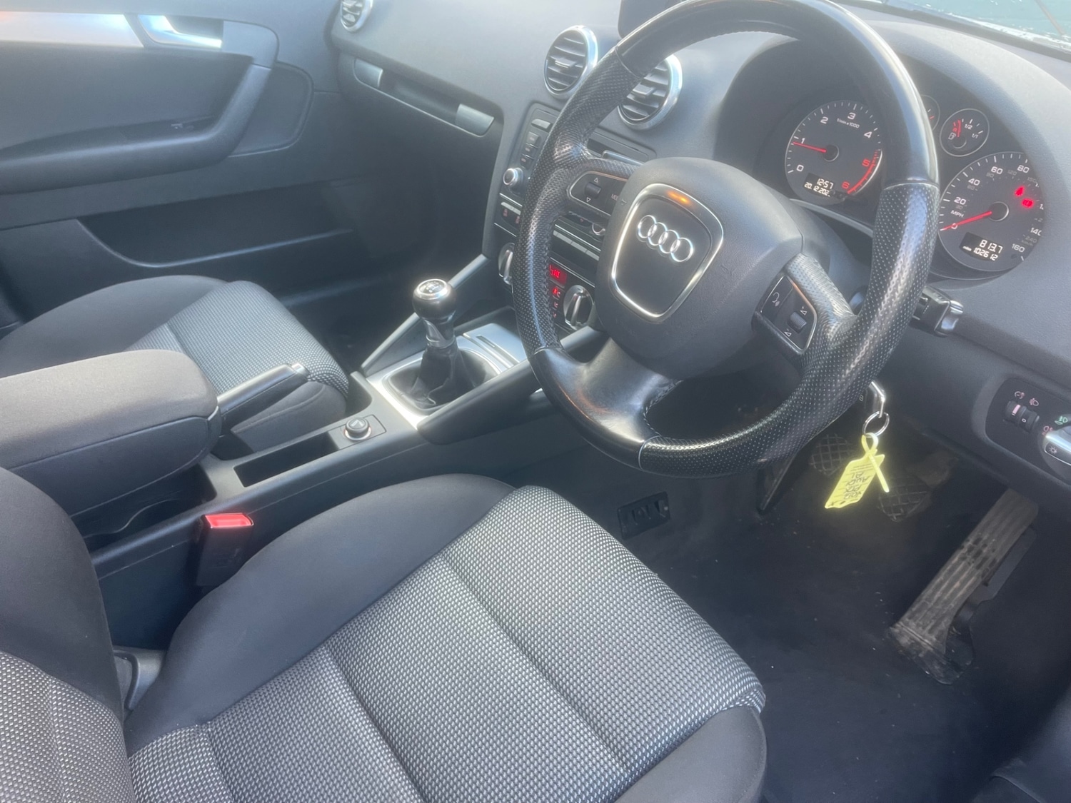 Used Audi A3 2012 for sale - 77012954: Photo 8