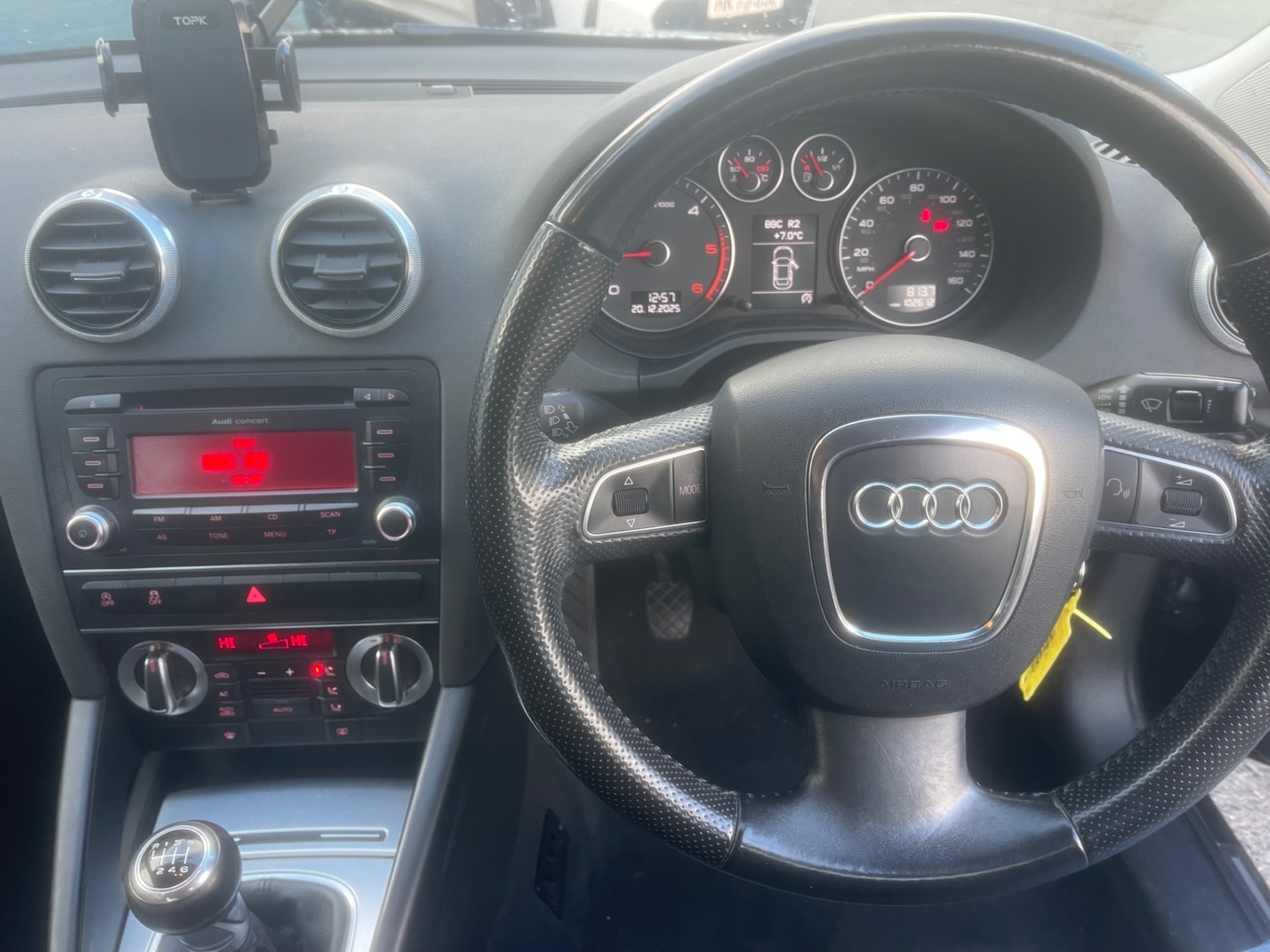 Used Audi A3 2012 for sale - 77012954: Photo 9