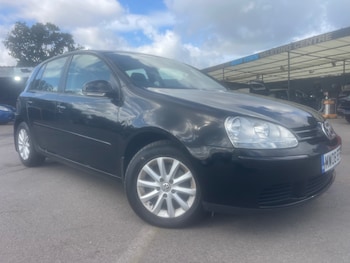 2008 (08) - 1.6 Match FSI 5dr