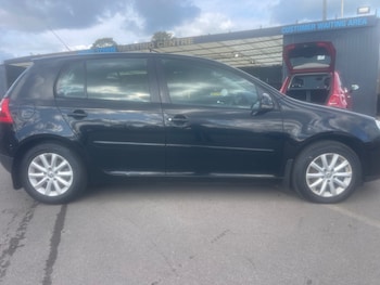 Used Volkswagen Golf 2008 for sale - 75836594: Photo