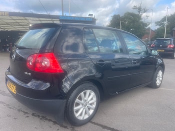 Used Volkswagen Golf 2008 for sale - 75836594: Photo