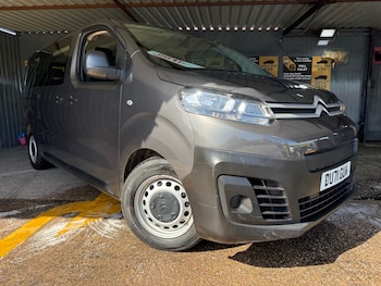 Used Citroen Space Tourer 2021 for sale - 79524491: Photo