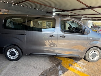 Used Citroen Space Tourer 2021 for sale - 79524491: Photo