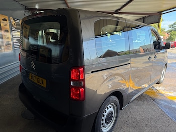Used Citroen Space Tourer 2021 for sale - 79524491: Photo