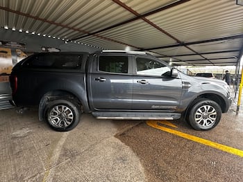 Used Ford Ranger 2022 for sale - 79828273: Photo