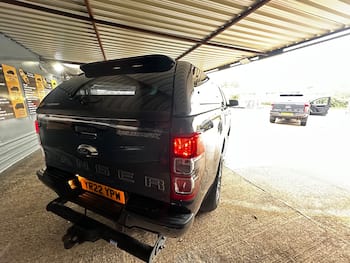 Used Ford Ranger 2022 for sale - 79828273: Photo
