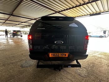 Used Ford Ranger 2022 for sale - 79828273: Photo
